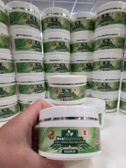 Bamya tohumu yağlı Masaj Kremi 250 ml