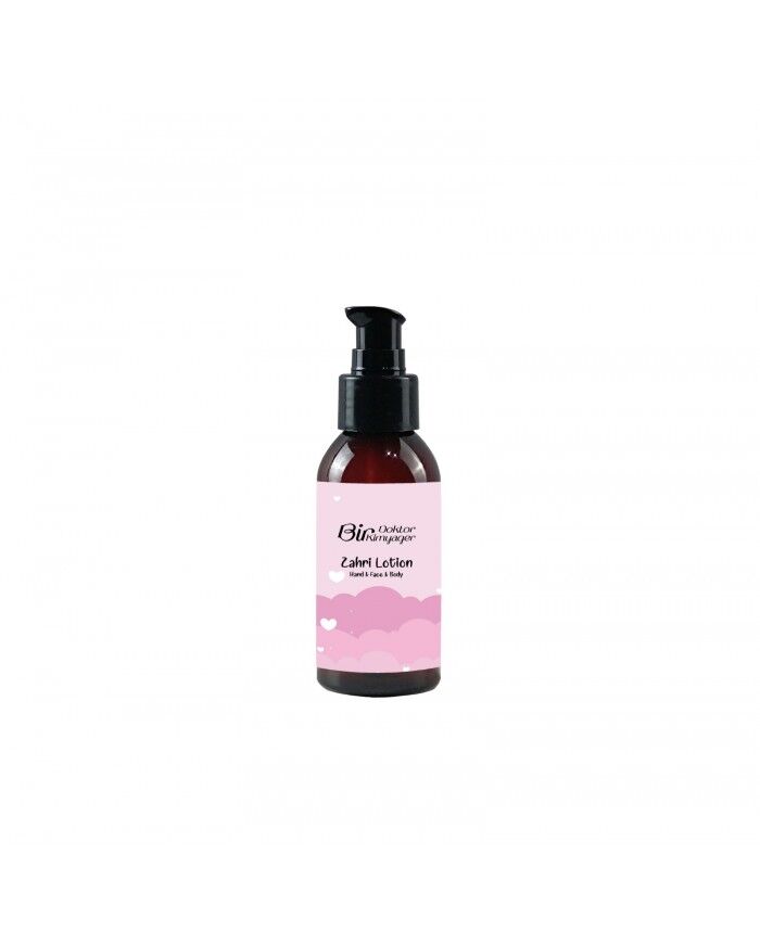 RAHİKİ MAHTUM Zahri Losyon (100 mL)