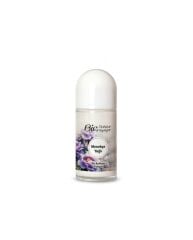 RAHİKİ MAHTUM Ter Kokusu Önleyici Menekşe Yağlı (50 mL)