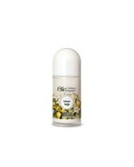 RAHİKİ MAHTUM Ter Kokusu Önleyici Limon Yağlı (50 mL)