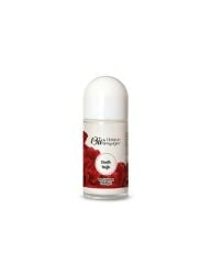 RAHİKİ MAHTUM Ter Kokusu Önleyici Oudh Yağlı (50 mL)