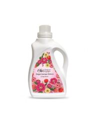 RAHİKİ MAHTUM Doğal Çamaşır Kokusu (Lovely Flower) (1 L)