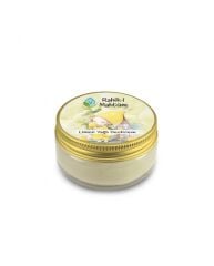 RAHİKİ MAHTUM Limon Yağlı DeoKrem (50 mL)
