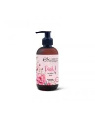RAHİKİ MAHTUM Pink Saç Bakım Kremi (250 mL)