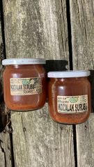 Kozalak Şurubu (Kaya Şekerli) 350 Gr