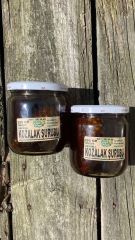 Kozalak Şurubu (Rafine Şekerli) 400 Gr