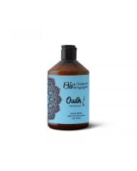 RAHİKİ MAHTUM Oudh Yağlı Şampuan (500 mL)