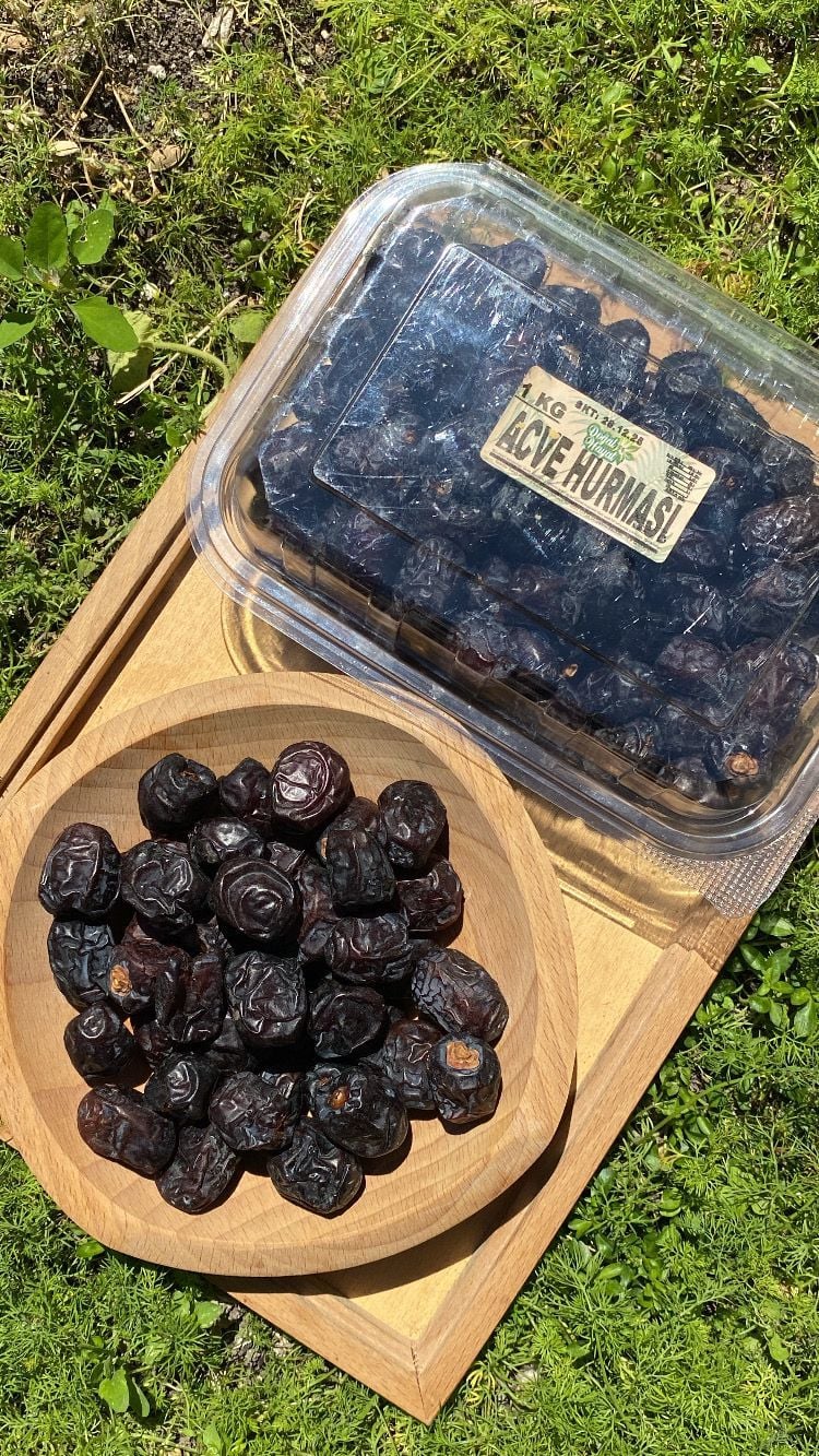 Acve Hurma 1 Kg
