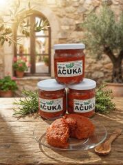 Acıka 180 Gr / acuka