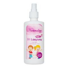 NATURALİVE Bit Losyonu 200 ml