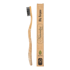 NATURALİVE Yetişkin Diş Fırçası
