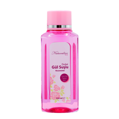 NATURALIVE Gül Suyu 250 ml