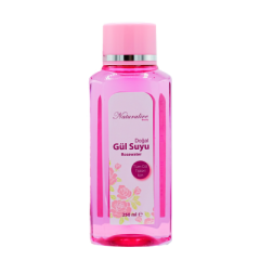 NATURALIVE Gül Suyu 250 ml
