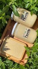 Tahin (Beyaz) 600 Gr
