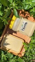 Tahin (BEYAZ) 1 Kg