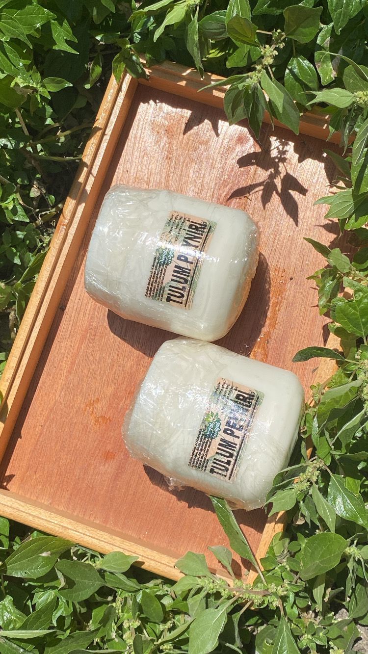 Tulum Peyniri (Şirden Mayalı) 500 Gr