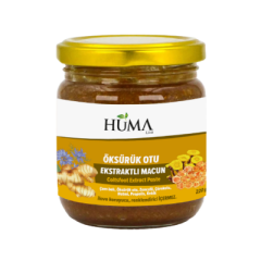 NATURALİVE Öksürük Otu Macunu