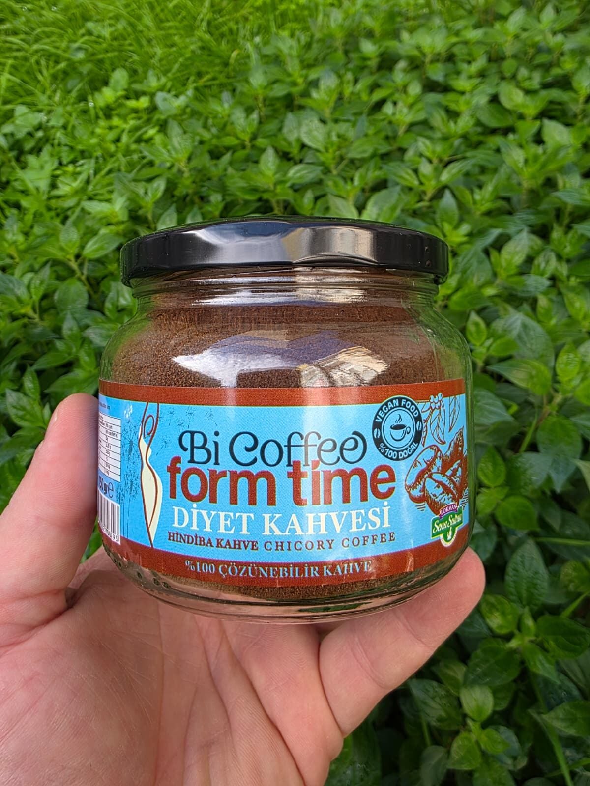 KARAHİNDİBA KAHVESİ 150 GR