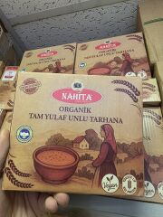 YULAF TARHANASI 500 GR
