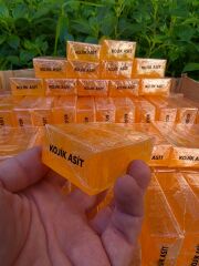 KOJİK ASİT SABUNU (ADET)
