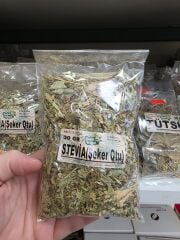 STEVİA OTU 30 GR