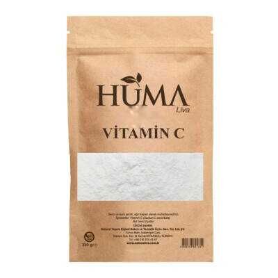 HÜMA C Vitamini 200 gr