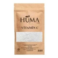 HÜMA C Vitamini 200 gr