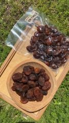 Gün Kurusu Kayısı 500 Gr