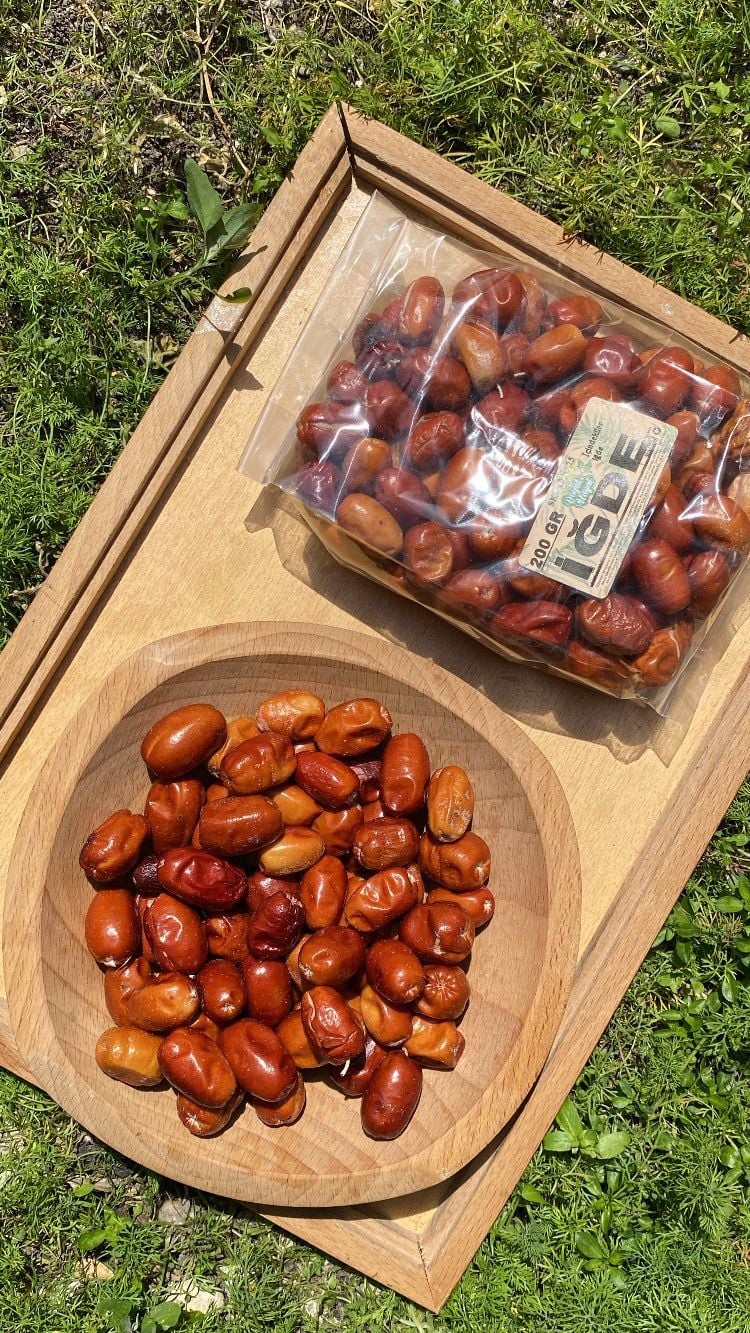 İğde 200 Gr