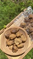 DAĞ İNCİRİ 500 Gr (Yemelik)