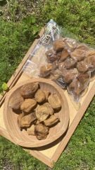 DAĞ İNCİRİ 500 Gr (Yemelik)