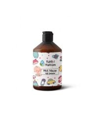 RAHİKİ MAHTUM Misk Adaçayı Yağlı BEBEK Şampuan (500 mL)