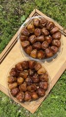 Yaş (TAZE) Hurma 500 Gr