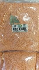 Kırmızı Mercimek 1 Kg