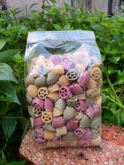 ORGANİK BEBEK MAKARNASI 300 GR