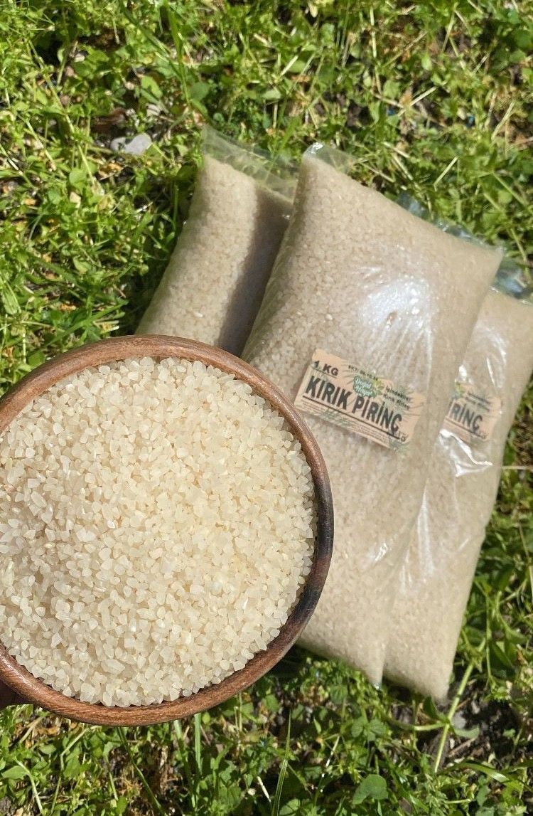 Kırık Pirinç 1 Kg