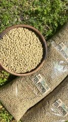 Yeşil Mercimek 1 Kg