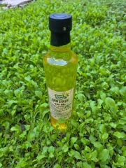 IŞKIN SİRKESİ 500 ML