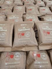 SERVET TÜRK KAHVESİ 100 GR