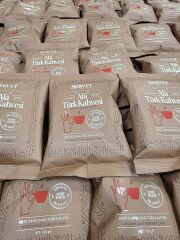 SERVET TÜRK KAHVESİ 100 GR