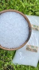 Çankırı Kaya Tuzu Kristal 1 Kg