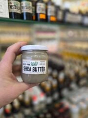 SHEA BUTTER YAĞI