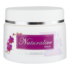 Gündüz Kremi Yağlı Ciltler İçin 50 ml