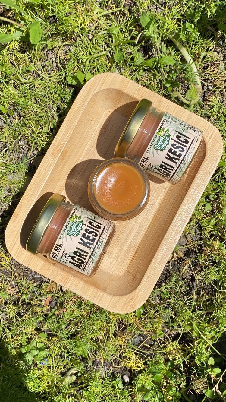 Ağrı Kesici Krem 40 ML