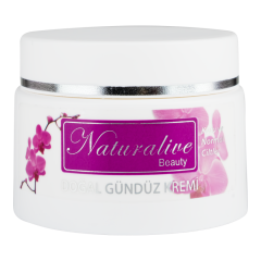 Gündüz Kremi Kuru ve Normal Ciltler İçin 50 ml