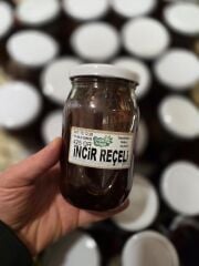 İNCİR REÇELİ