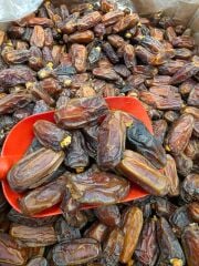 MEŞRUK HURMA 10 KG