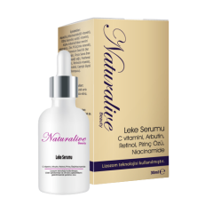NATURALİVE Leke Serumu 30 ml