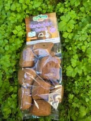 GLUTENSİZ KARABUĞDAY GALETA 200 GR