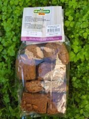 ÇEKİRDEKLİ GLUTENSİZ KARABUĞDAY GALETA 200 GR